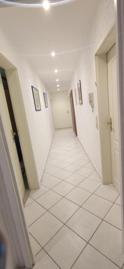 An Der Alten Romerstrasse Apartment นอยมาเกน-โดรน ภายนอก รูปภาพ